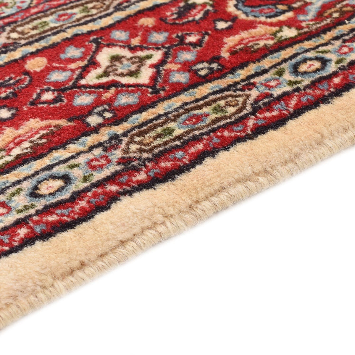 Tapis de Moud Tapis 96x148cm - Tapis persan