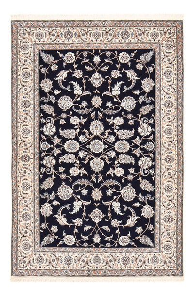 Tapis de Nain - 6La Tapis 130x197cm - Tapis persan