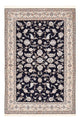 Tapis de Nain - 6La Tapis 130x197cm - Tapis persan