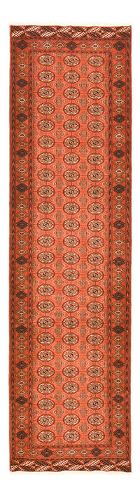 Tapis de couloir Tapis Belutsch - 291 x 86 cm - rouge