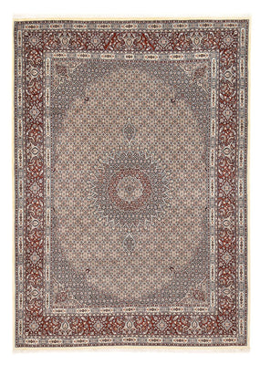 Tapis persan - Classique - 351 x 248 cm - taupe