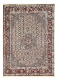 Tapis persan - Classique - 351 x 248 cm - taupe