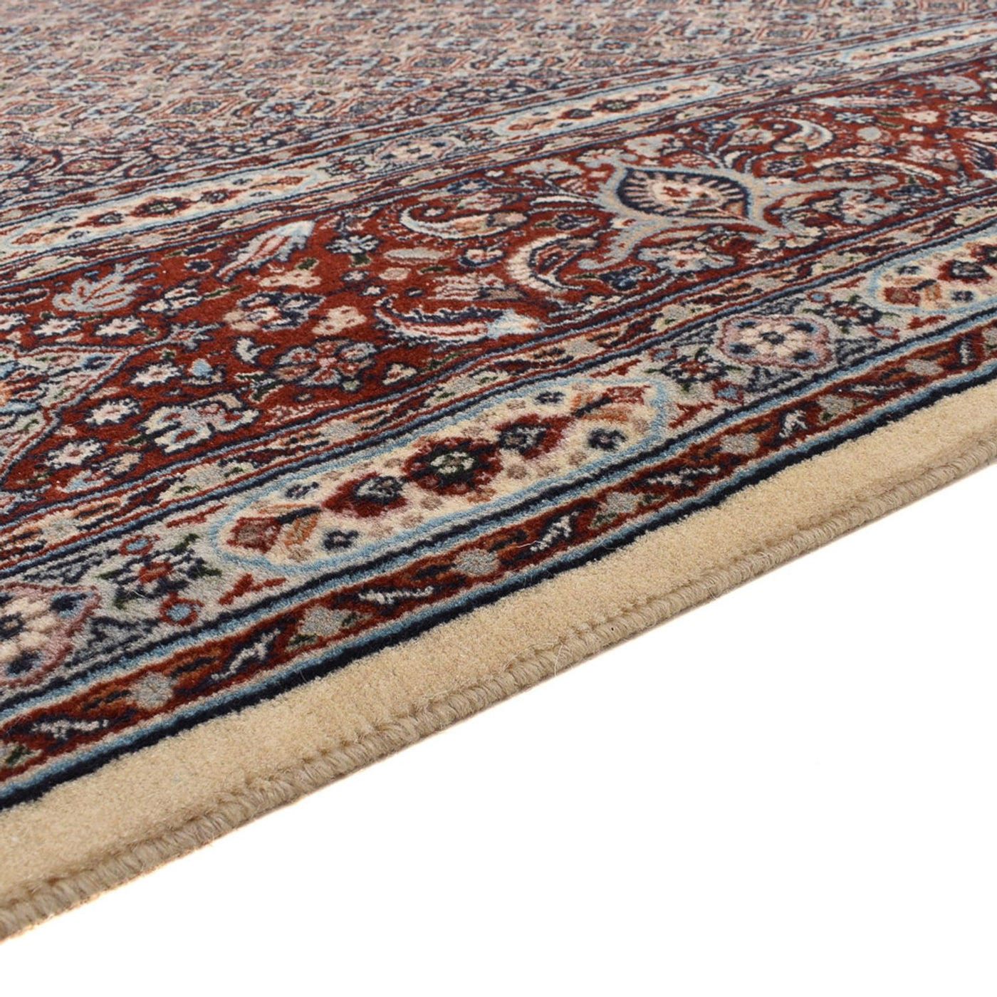 Tapis de Moud Tapis 351x248cm - Tapis persan