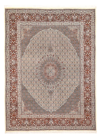 Tapis persan - Classique - 343 x 243 cm - taupe