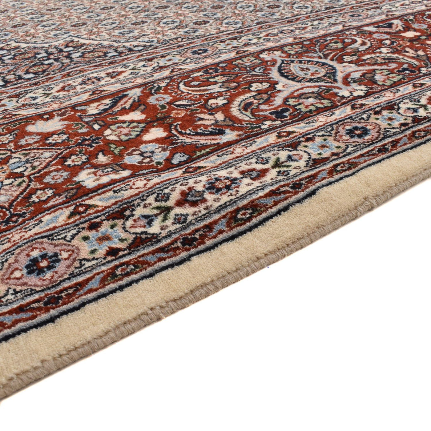 Tapis de Moud Tapis 343x243cm - Tapis persan