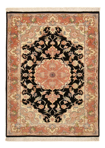 Tapis de Tabriz - 60 rangs Tapis 100x145cm - Tapis persan