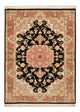 Tapis de Tabriz - 60 rangs Tapis 145x100cm - Tapis persan