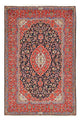 Tapis de Kashan Tapis 217x143cm - Tapis persan
