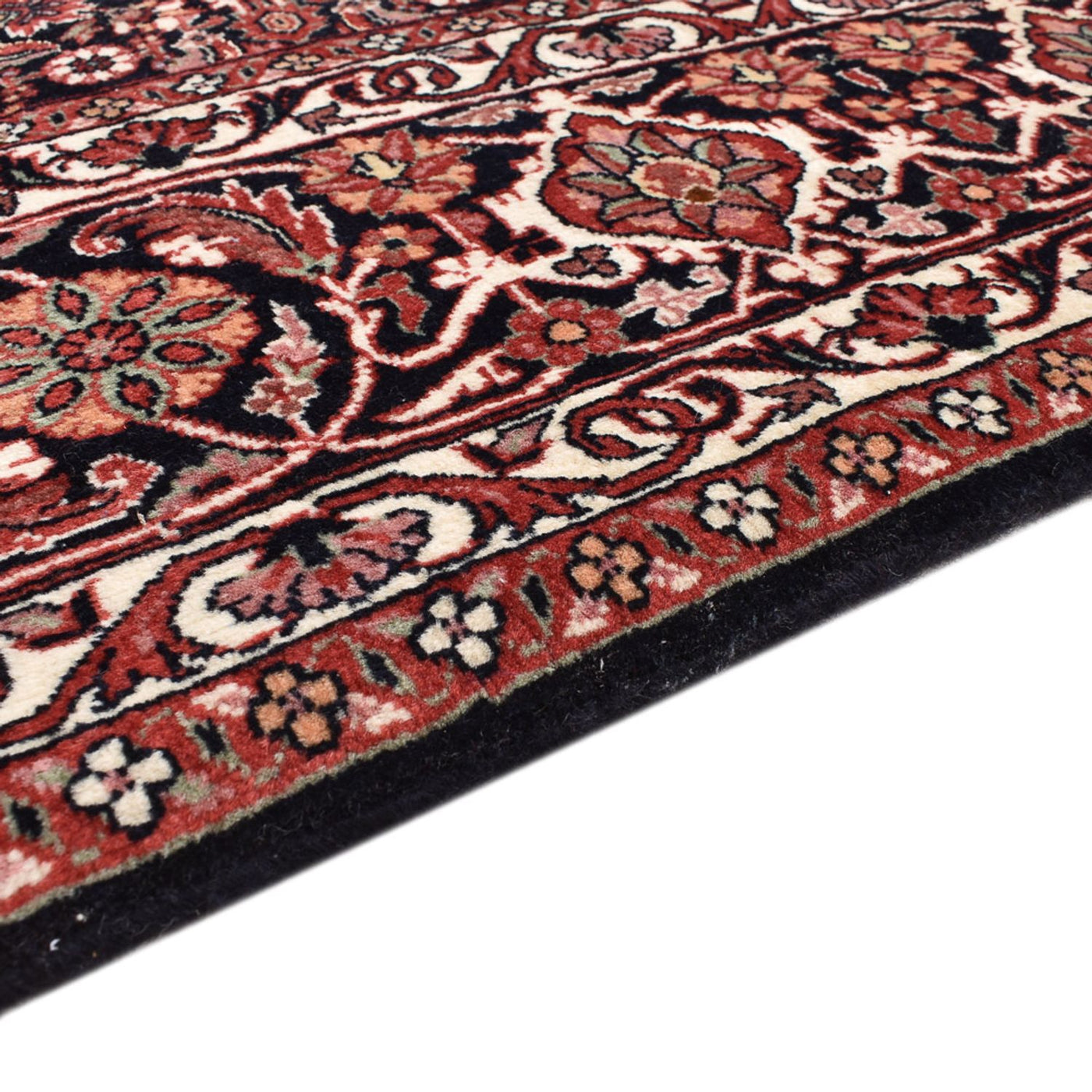Tapis de Bidjar Tapis 255x207cm - Tapis persan