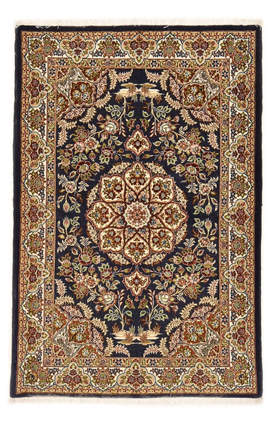 Ilam Tapis 102x154cm - Tapis persan
