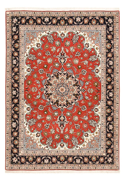 Tapis de Tabriz - 50 rangs Tapis 155x218cm - Tapis persan