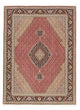 Tapis de Tabriz - 50 rangs Tapis 205x150cm - Tapis persan