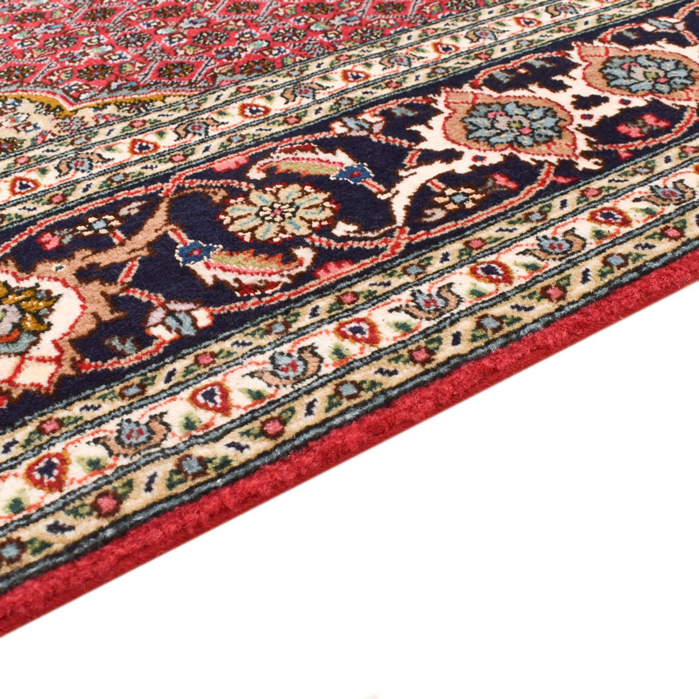 Tapis de Tabriz - 50 rangs Tapis 205x150cm - Tapis persan