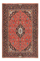 Tapis de Kashan Tapis 115x173cm - Tapis persan