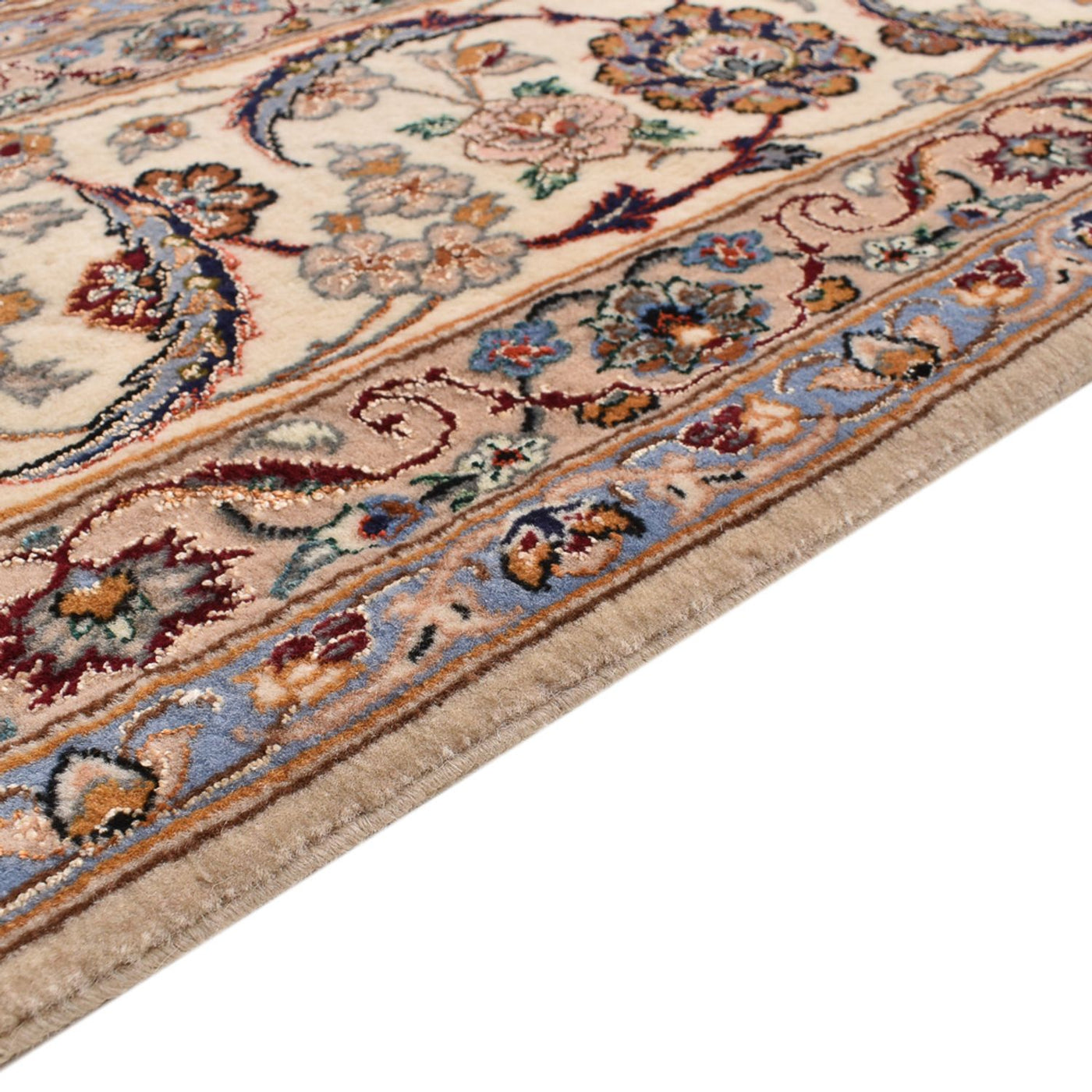 Tapis d'Isfahan Tapis 306x202cm - Tapis persan