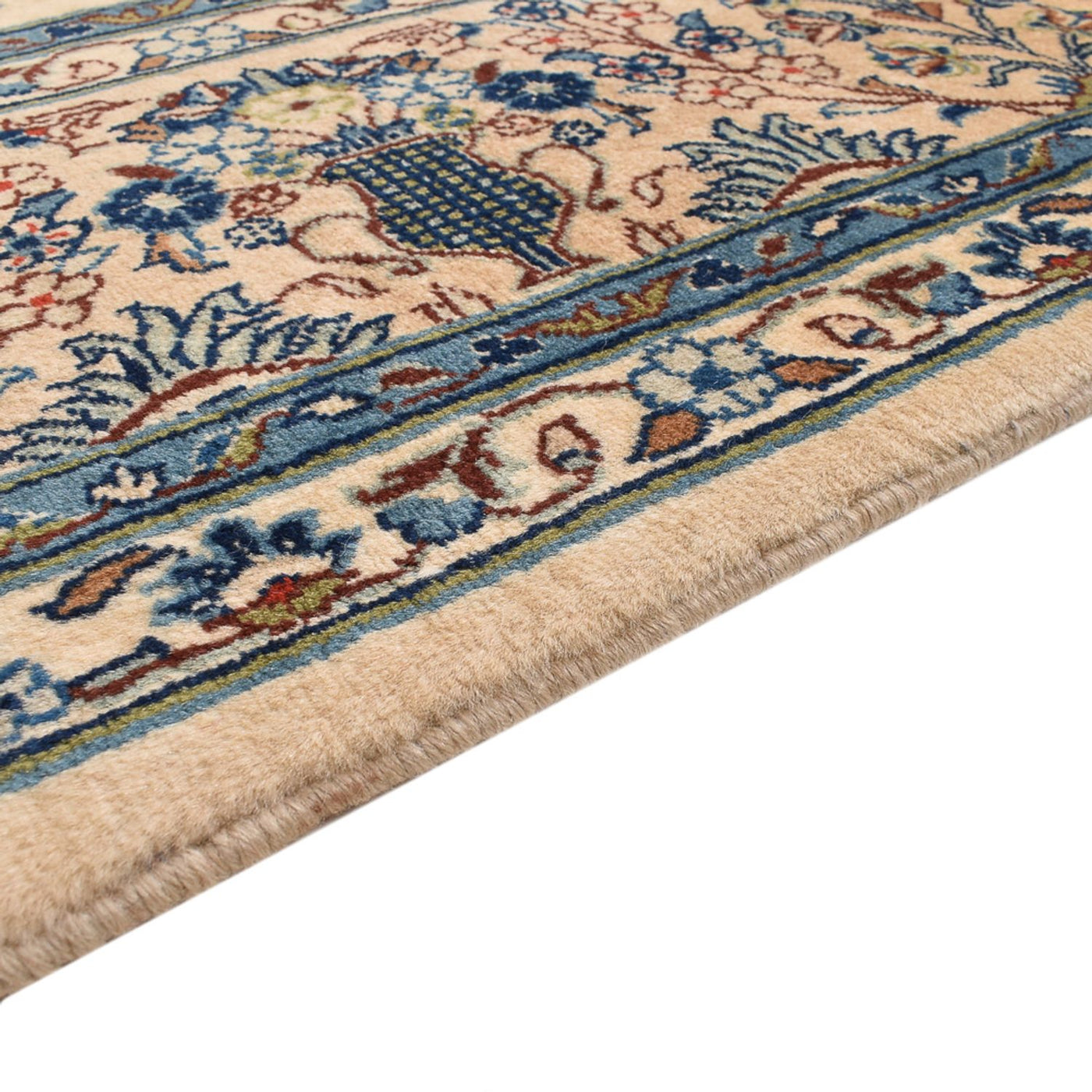 Tapis de Kashan Tapis 305x206cm - Tapis persan