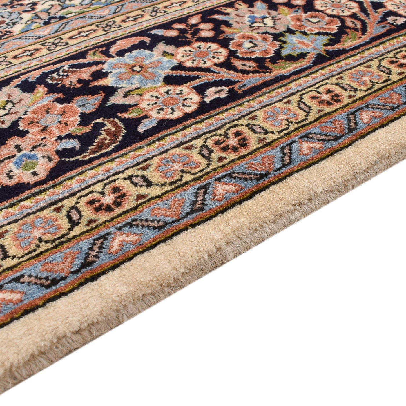 Tapis de Sarough Tapis 244x170cm - Tapis persan