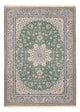 Tapis de Nain - 9 lignes Tapis 290x204cm - Tapis persan