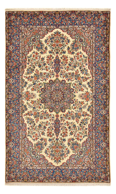 Rafsanjan Tapis 148x245cm - Tapis persan