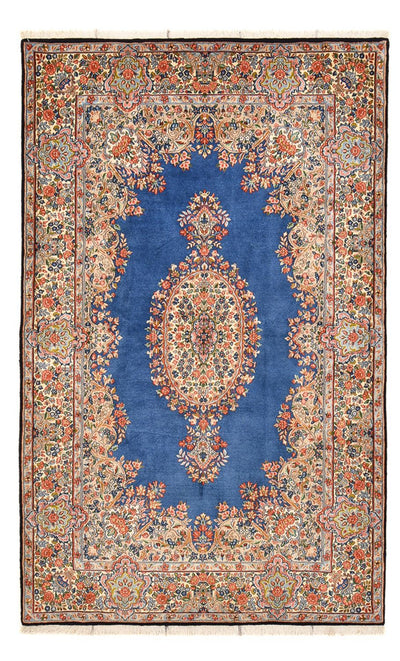 Rafsanjan Tapis 151x242cm - Tapis persan