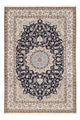 Tapis de Nain - 6 lignes Tapis 294x202cm - Tapis persan