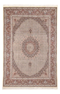 Tapis persan - Classique - 362 x 240 cm - taupe
