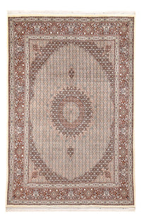 Tapis persan - Classique - 362 x 240 cm - taupe