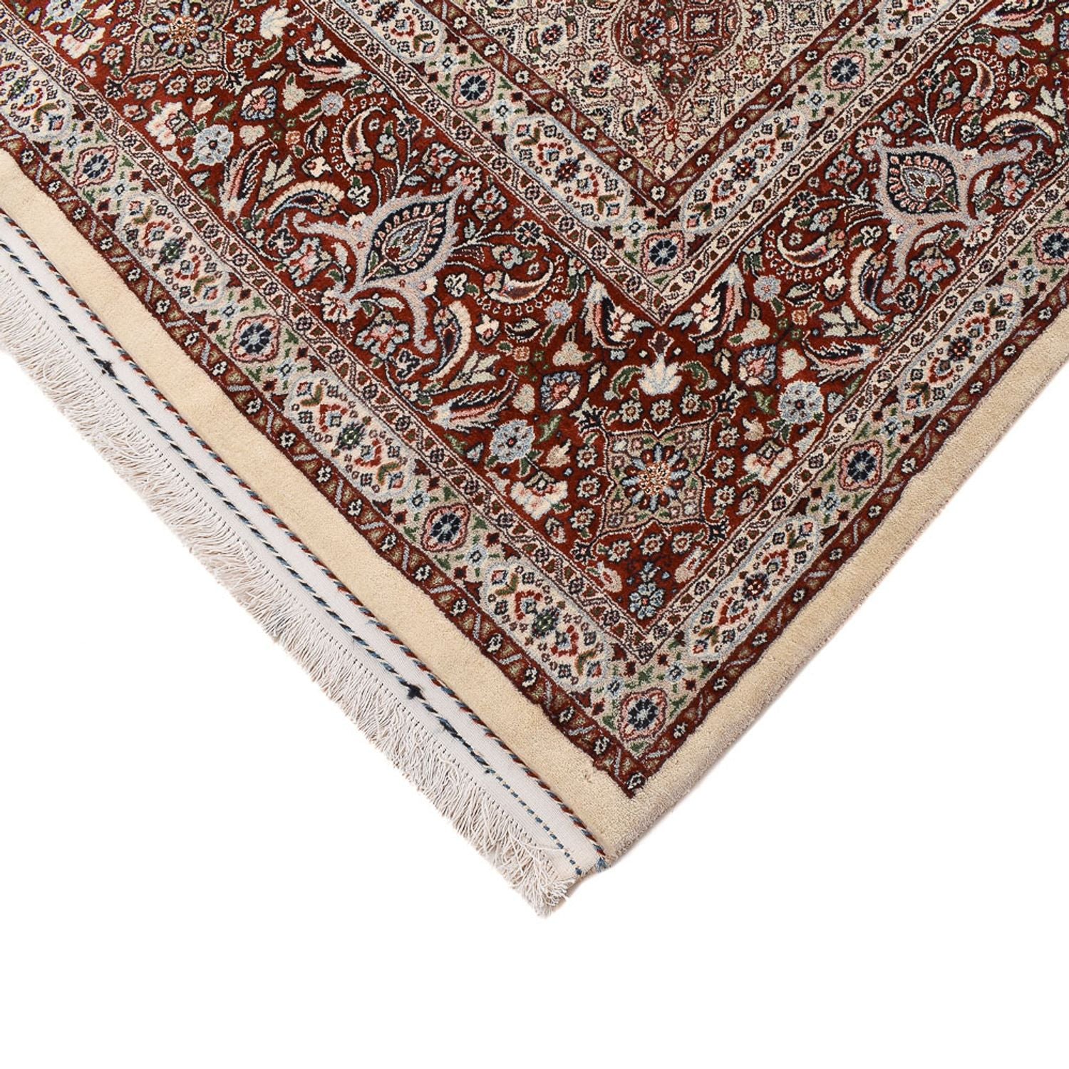Tapis persan - Classique - 362 x 240 cm - taupe
