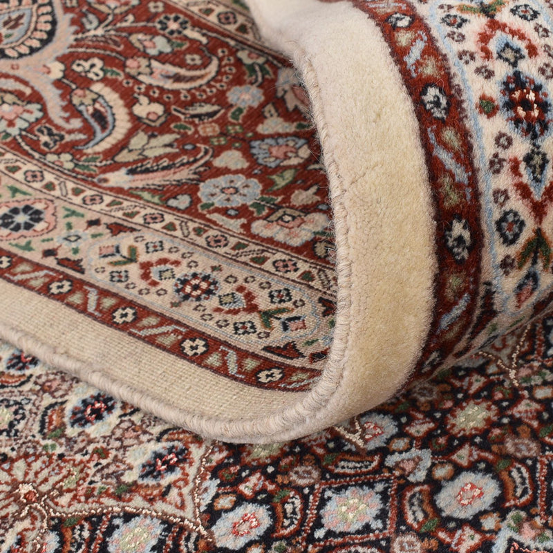 Tapis persan - Classique - 362 x 240 cm - taupe