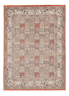 Tapis persan - Classique - 285 x 205 cm - taupe
