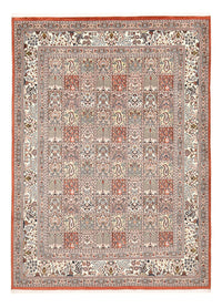 Tapis persan - Classique - 285 x 205 cm - taupe