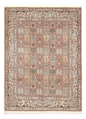 Tapis persan - Classique - 288 x 205 cm - taupe