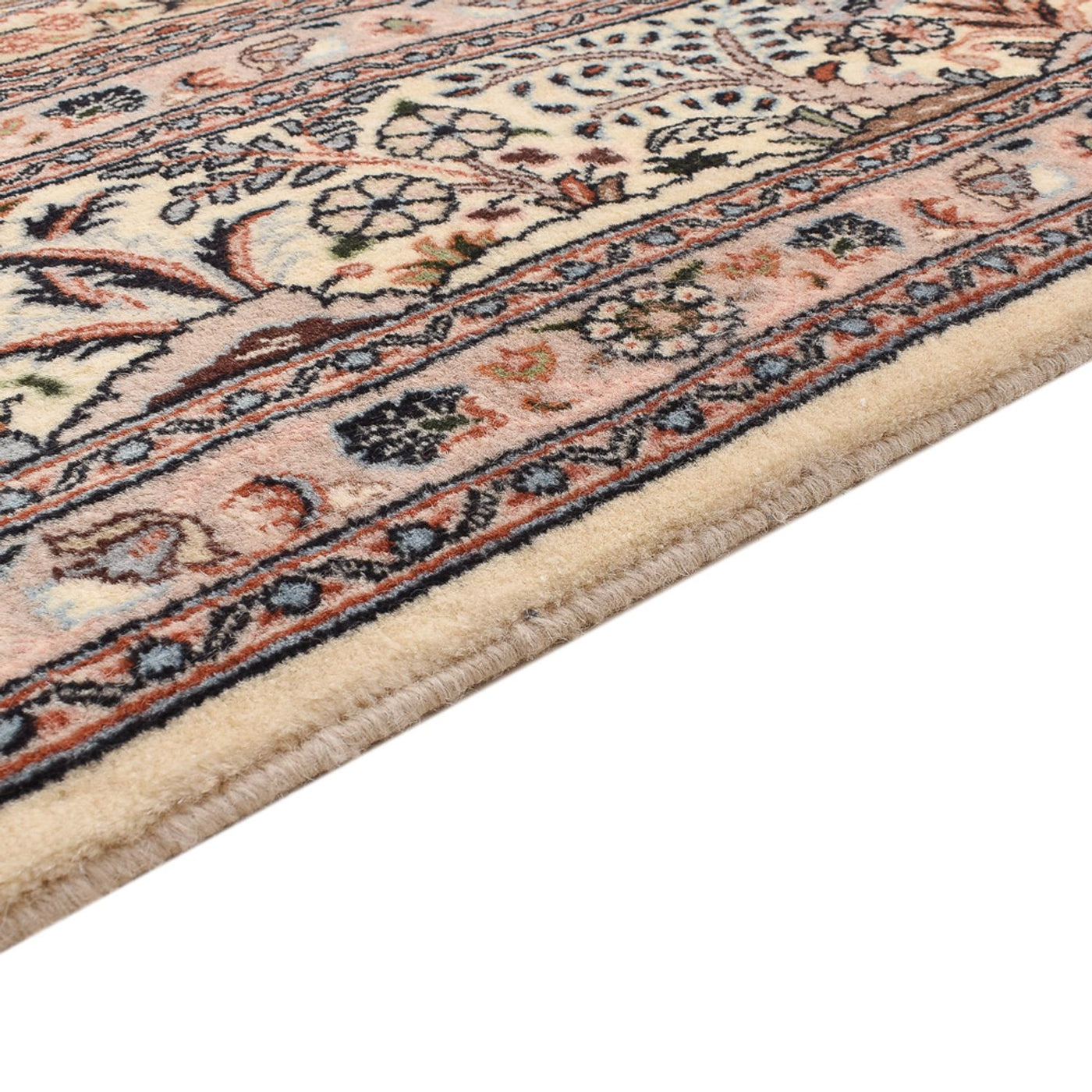 Tapis de Moud Tapis 288x205cm - Tapis persan