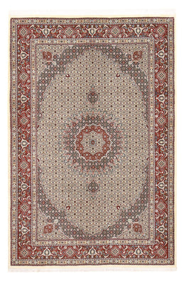 Tapis persan - Classique - 291 x 196 cm - sable