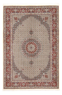Tapis persan - Classique - 291 x 196 cm - sable