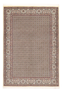 Tapis persan - Classique - 296 x 198 cm - taupe