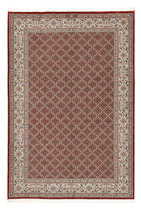 Tapis persan - Classique - 302 x 206 cm - rouille
