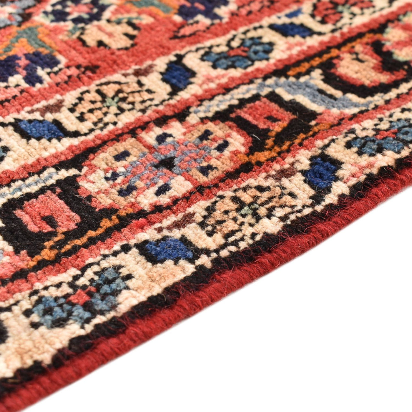 Mehraban Tapis 204x102cm - Tapis persan