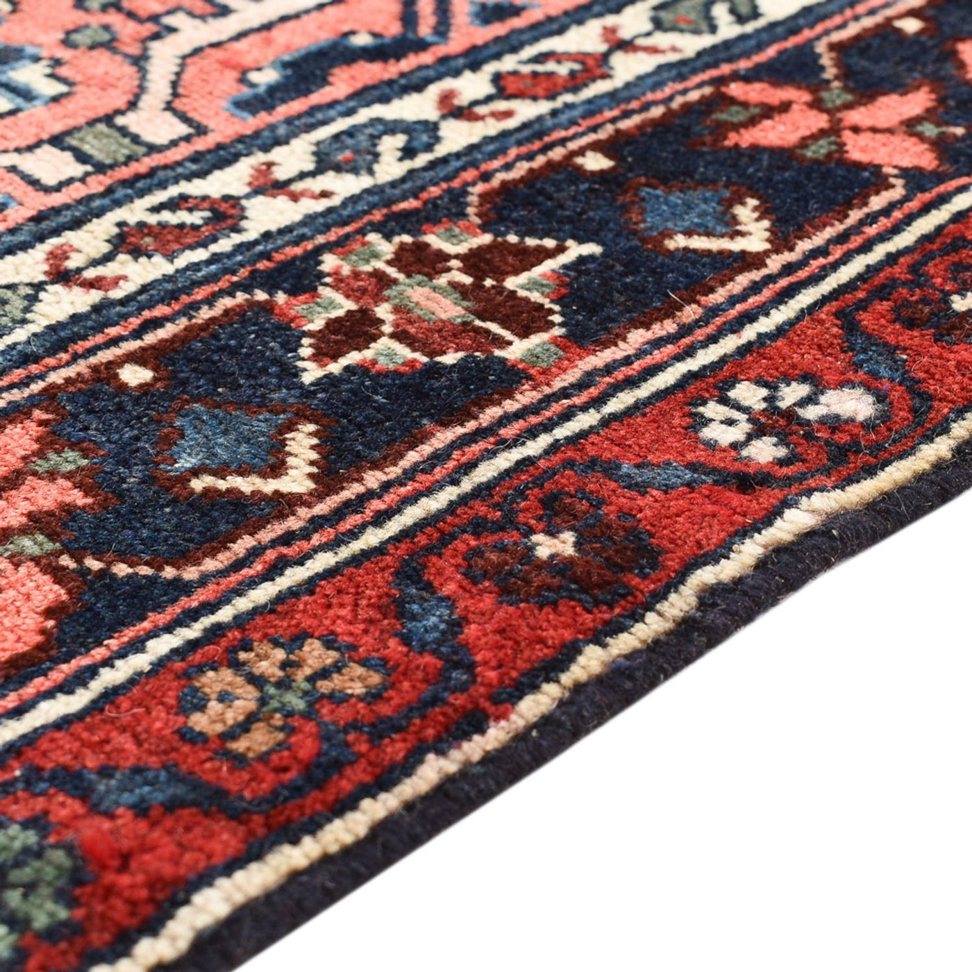 Mehraban Tapis 220x105cm - Tapis persan