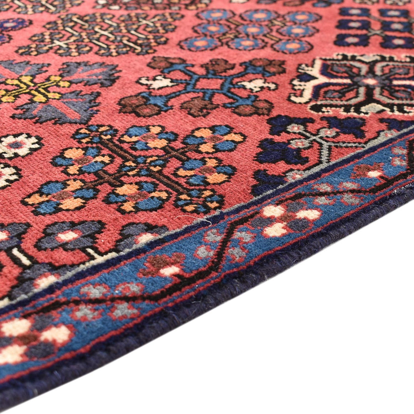 Meymeh Tapis 200x83cm - Tapis persan