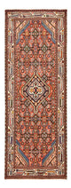 Tapis de Hamadan Tapis 206x79cm - Tapis persan