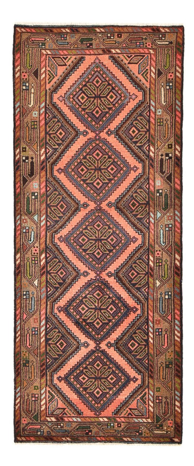Tapis de Hamadan Tapis 78x185cm - Tapis persan