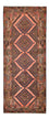 Tapis de couloir Tapis persan - Nomadic - 185 x 78 cm - beige foncé