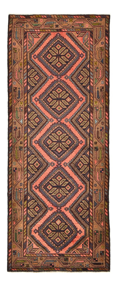 Tapis de Hamadan Tapis 75x188cm - Tapis persan