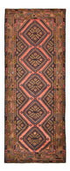 Tapis de Hamadan Tapis 75x188cm - Tapis persan
