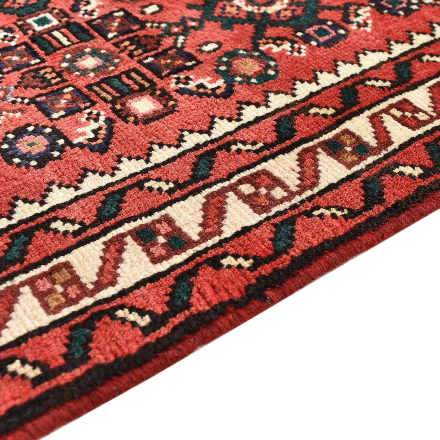 Tapis de Hosseinabad Tapis 200x71cm - Tapis persan