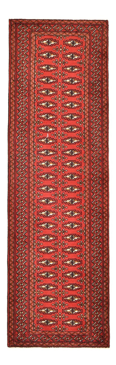 Tapis Turkaman 61x183cm - Tapis persan