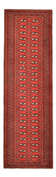 Tapis Turkaman 183x61cm - Tapis persan