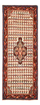 Tapis de Hamadan Tapis 196x75cm - Tapis persan