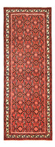 Tapis de Hosseinabad Tapis 198x76cm - Tapis persan